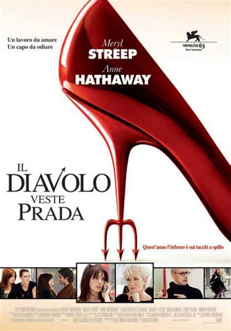 migliori film tipo il diavolo veste prada|il diavolo veste prada cineblog01.